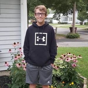 Meet your Posher, Dylan